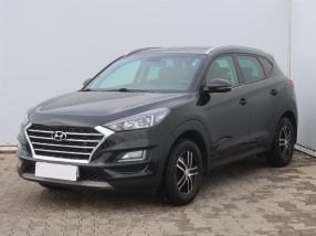 Hyundai Tucson - 2019