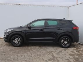 Hyundai Tucson - 2019