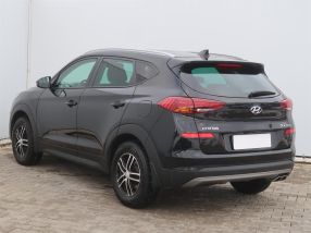 Hyundai Tucson - 2019