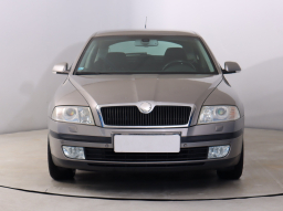 Škoda Octavia 2007