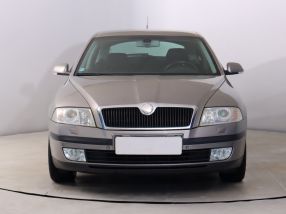 Skoda Octavia - 2007