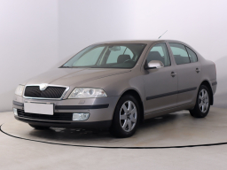 Škoda Octavia 2007