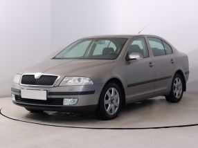 Skoda Octavia - 2007