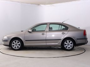 Skoda Octavia - 2007