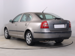 Škoda Octavia 2007