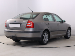 Škoda Octavia 2007