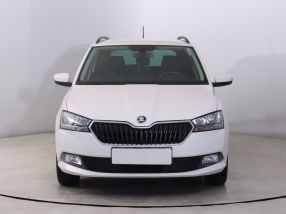 Skoda Fabia - 2021