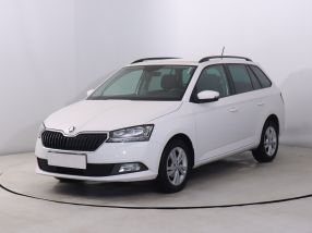 Skoda Fabia - 2021