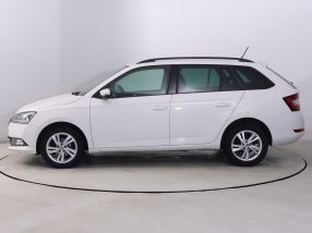 Skoda Fabia - 2021