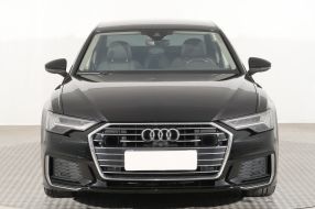 Audi A6 - 2018