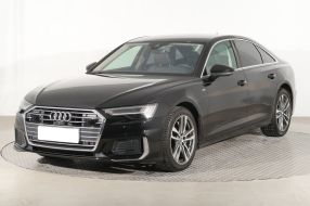 Audi A6 - 2018