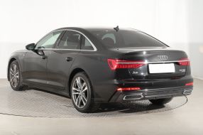 Audi A6 - 2018