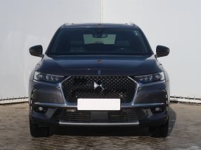 DS 7 Crossback - 2018