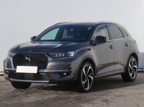 DS 7 Crossback - 2018