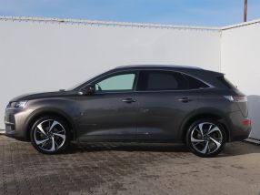 DS 7 Crossback - 2018