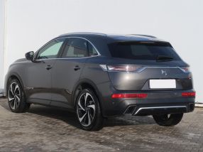 DS 7 Crossback - 2018