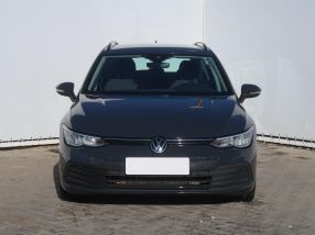 Volkswagen Golf - 2022