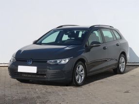 Volkswagen Golf - 2022