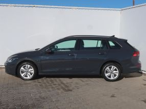 Volkswagen Golf - 2022