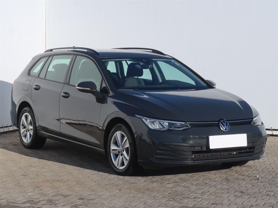 Volkswagen Golf - 2022