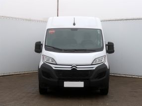 Citroen Jumper - 2022