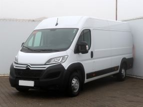 Citroen Jumper - 2022