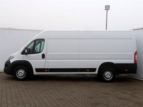 Citroen Jumper - 2022