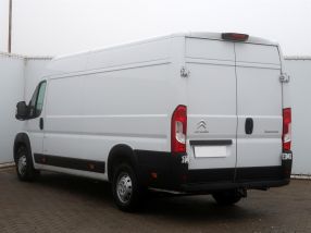 Citroen Jumper - 2022