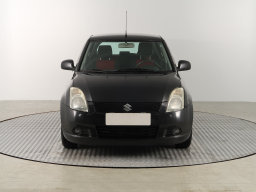 Suzuki Swift 2007