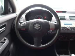 Suzuki Swift 2007
