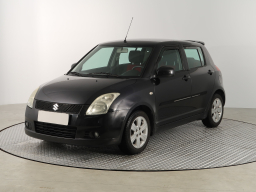 Suzuki Swift 2007