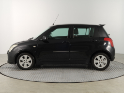 Suzuki Swift 2007