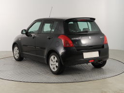 Suzuki Swift 2007