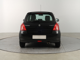 Suzuki Swift 2007