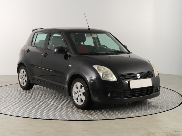 Suzuki Swift 2007