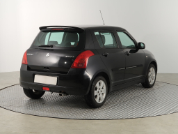 Suzuki Swift 2007