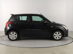 Suzuki Swift 2007