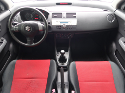 Suzuki Swift 2007