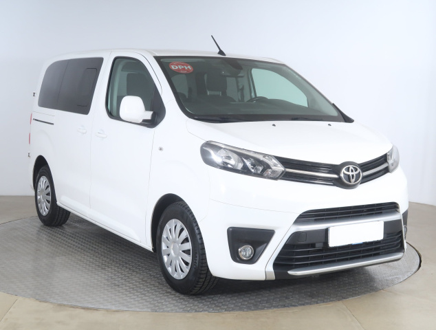 Toyota Proace Verso 2020