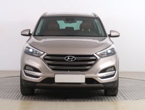 Hyundai Tucson - 2015