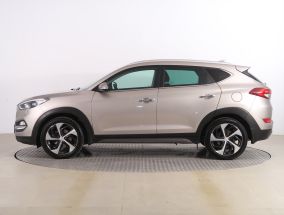 Hyundai Tucson - 2015
