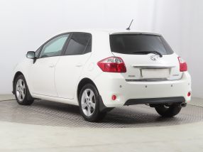 Toyota Auris - 2012