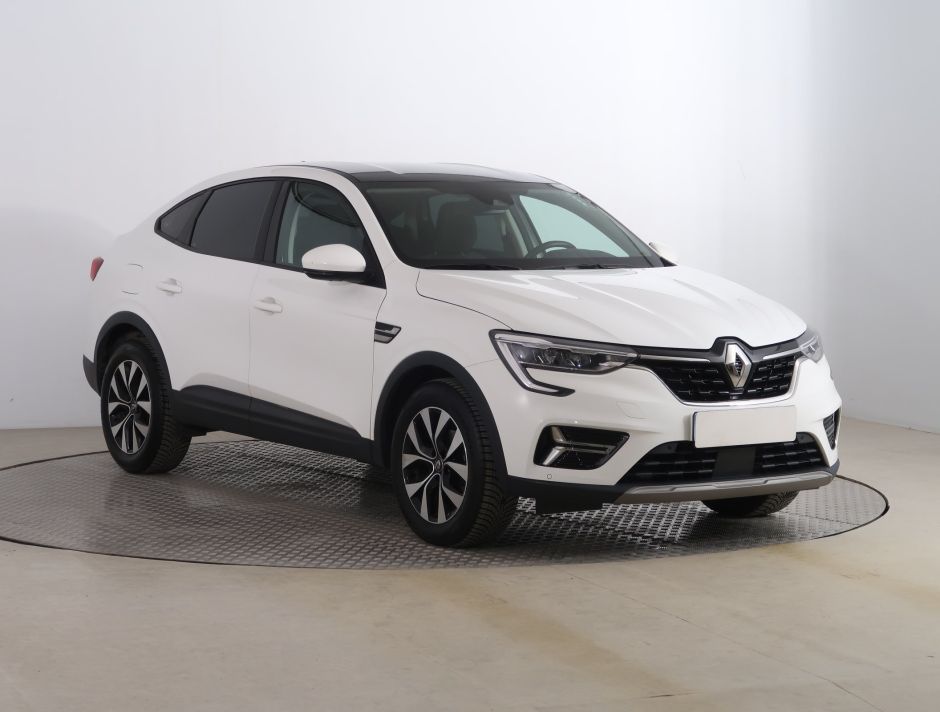 Renault Arkana - 2022