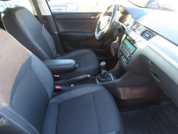 Škoda Rapid Spaceback 2014