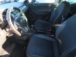 Škoda Rapid Spaceback 2014