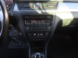 Škoda Rapid Spaceback 2014