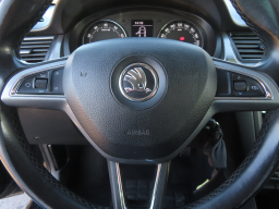 Škoda Rapid Spaceback 2014