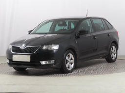 Škoda Rapid Spaceback 2014