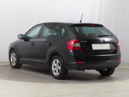 Škoda Rapid Spaceback 2014