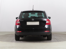 Škoda Rapid Spaceback 2014